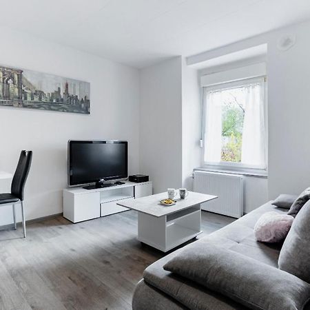 Comfort Stay Basel Airport 2A46 Saint-Louis (Haut-Rhin) Exterior foto