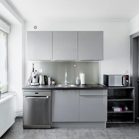 Comfort Stay Basel Airport 2A46 Saint-Louis (Haut-Rhin) Exterior foto