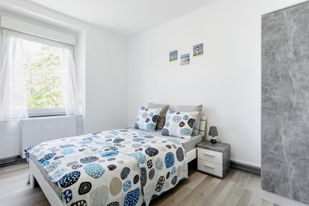 Comfort Stay Basel Airport 2A46 Saint-Louis (Haut-Rhin) Exterior foto