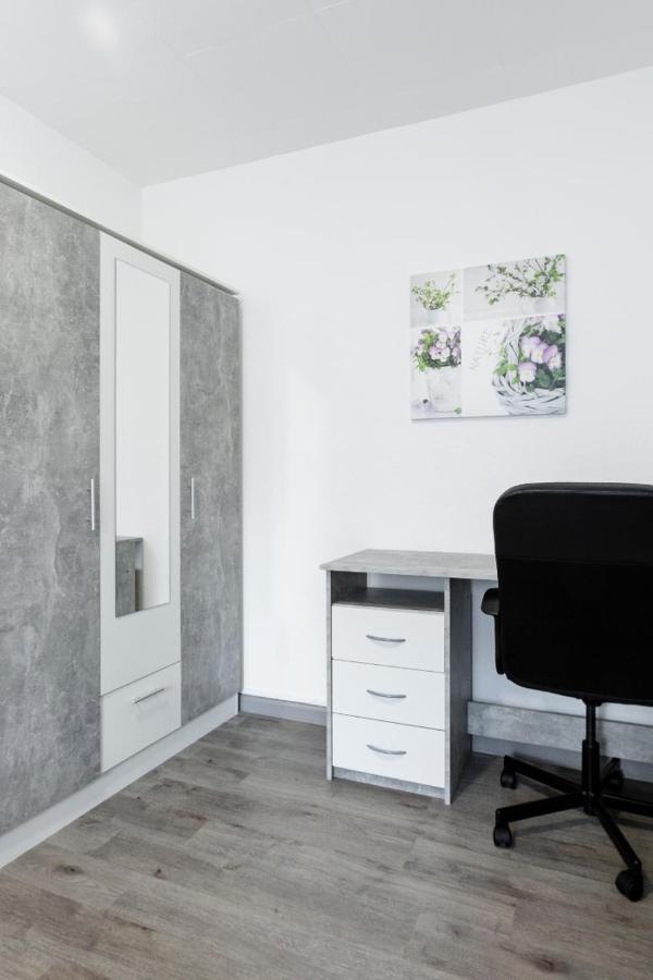Comfort Stay Basel Airport 2A46 Saint-Louis (Haut-Rhin) Exterior foto