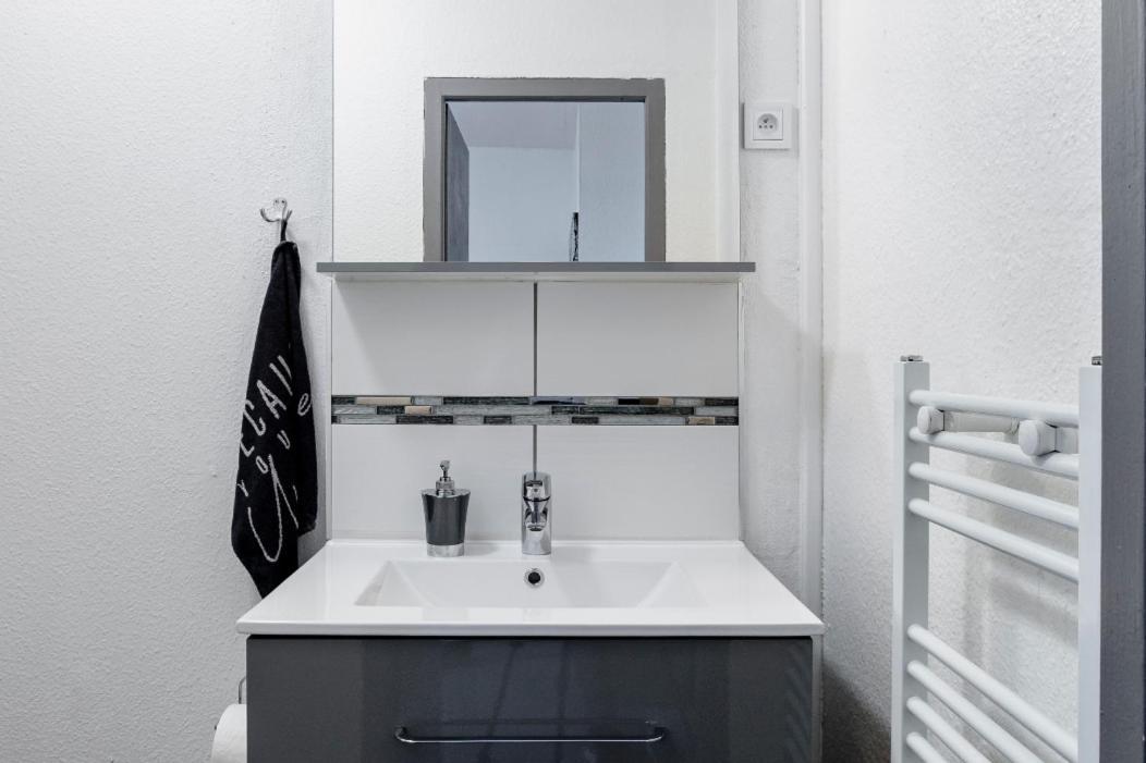Comfort Stay Basel Airport 2A46 Saint-Louis (Haut-Rhin) Exterior foto